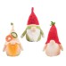 New summer style knitted fruit series Rudolph doll toys ornaments props decoration supplies gifts