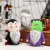 New decoration ornaments vampire mummy Frankenstein doll faceless old man doll