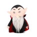New decoration ornaments vampire mummy Frankenstein doll faceless old man doll
