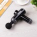 Fascia Gun Muscle Massager High-Frequency Vibration Release Deep Massage Small Fitness Physiotherapy Device