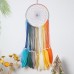 Fresh Girl Room Colorful Dream Catcher Decoration Pendant Homestay Decoration Pendant Classmate Birthday Gift