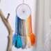 Fresh Girl Room Colorful Dream Catcher Decoration Pendant Homestay Decoration Pendant Classmate Birthday Gift