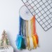 Fresh Girl Room Colorful Dream Catcher Decoration Pendant Homestay Decoration Pendant Classmate Birthday Gift