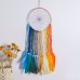 Fresh Girl Room Colorful Dream Catcher Decoration Pendant Homestay Decoration Pendant Classmate Birthday Gift