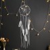 Feather Decoration Girl Heart Room Layout Pendant Sen Series Dream Catcher Hand-Made Creative Bohemia