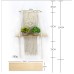 New Tapestry Rack Home Decoration Creative Rack Tapestry Wall Hanging Storage Bohemian Ornaments