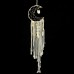 Boho Tapestry Home Decor Wall Hanging Hand Woven Cotton Thread Dream Catcher Ornament