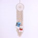 Boho Tapestry Home Decor Wall Hanging Hand Woven Cotton Thread Dream Catcher Ornament