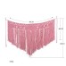 Pink Bohemian Woven Tapestry Home Decoration Wall Hanging Sofa Background Wall Decoration Wedding Decoration