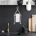 Hand-Woven Rack Toilet Rack Paper Towel Rack Punch-Free Toilet Paper Toilet Paper Towel Roll Holder