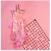 New Creative Indian Feather Lace Unicorn Dream Catcher Cute Girly Heart Room Decoration Birthday Gift
