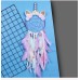 New Creative Indian Feather Lace Unicorn Dream Catcher Cute Girly Heart Room Decoration Birthday Gift