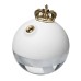 Crown Humidifier Mini USB Desktop Air Atomizer Small Wireless Humidifier Cute Style
