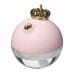 Crown Humidifier Mini USB Desktop Air Atomizer Small Wireless Humidifier Cute Style