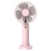 New Handheld Fan Home Office Desktop Quiet Mini Fashion Small Fan