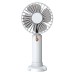 New Handheld Fan Home Office Desktop Quiet Mini Fashion Small Fan