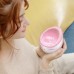 Creative Mini USB Multifunctional Humidifier Indoor Desktop Air Purifier Spray Moisturizing