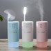 Home Car Large Capacity Colorful Cup Mute Creative New USB Mini Humidifier Aromatherapy Atomizer Home Car Large Capacity Colorful Cup Mute Creative New USB Mini Humidifier Aromatherapy Atomizer