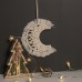 New Moon Hand Woven Wall Hanging Bohemian Tapestry Bedroom Living Room Decoration Pendant New Moon Hand Woven Wall Hanging Bohemian Tapestry Bedroom Living Room Decoration Pendant
