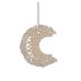 New Moon Hand Woven Wall Hanging Bohemian Tapestry Bedroom Living Room Decoration Pendant New Moon Hand Woven Wall Hanging Bohemian Tapestry Bedroom Living Room Decoration Pendant