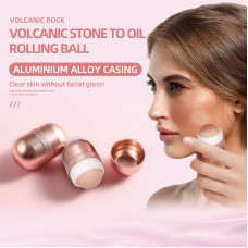 Jade Roller Facial Eye Jade Massage Stick Mini Carry Removable Jade Massage Ball Facial Beauty Jade Roller Facial Eye Jade Massage Stick Mini Carry Removable Jade Massage Ball Facial Beauty
