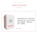 Jade Roller Facial Eye Jade Massage Stick Mini Carry Removable Jade Massage Ball Facial Beauty