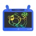 Multifunctional Scene 13.5 Painting And Writing LCD Writing Board Children's Puzzle Teaching Learning Graffiti LCD Painting Board