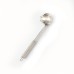 Kitchen Tools Stainless Steel Crooked Spoon Cooking Tools Spoon Shovel Long Handle Oil Spoon Soup Spoon Household Kitchenware Supplies