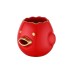 Nordic Creative Ceramic Egg White Protein Separator Household Egg Liquid Yolk Filter Baking Tool Easy To Clean