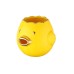 Nordic Creative Ceramic Egg White Protein Separator Household Egg Liquid Yolk Filter Baking Tool Easy To Clean