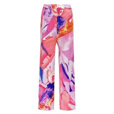 Summer New High Waist Slim And Drooping Straight Pants Printed Pleated Casual Pants Loose And Versatile Pants Women's Pants Summer New High Waist Slim And Drooping Straight Pants Printed Pleated Casual Pants Loose And Versatile Pants Women's Pants