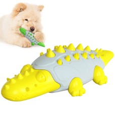 New Pet Supplies Missing Food Crocodile Bite Resistant Dog Molar Stick Dog Toy