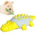 New Pet Supplies Missing Food Crocodile Bite Resistant Dog Molar Stick Dog Toy