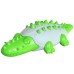 New Pet Supplies Missing Food Crocodile Bite Resistant Dog Molar Stick Dog Toy