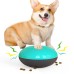 Pet Supplies Sound Bite Dog Toy Leaking Ball Sound Ball Puzzle Slow Food Device
