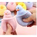 Creative Decompression Cute Cheese Mouse Cup Pinching And Squeezing Squirrel Cup Decompression Toy