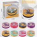 Decompression Jump Jump Ball Run Chase Ball Decompression Press Chase Ball Track Marble Finger Turn Toy Decompression Jump Jump Ball Run Chase Ball Decompression Press Chase Ball Track Marble Finger Turn Toy