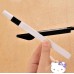 Multi-Purpose Door And Window Groove Cleaning Brush With Dustpan Crevice Brush Computer Keyboard Brush Corner Dust Brush