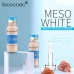 Keeping Face Liquid Foundation BB GLOW Modification Brightening Semi-Permanent MTS Liquid Foundation Freeze-Dried Powder