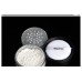 Makeup Magical Halo Three Color Natural Concealer Loose Powder Makeup Powder Waterproof Not Take Off Makeup