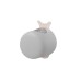 Creative Draining Small Snail Electric Toothbrush Holder Punch-Free Wall-Mounted Electric Toothbrush Storage Rack Rack