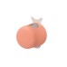 Creative Draining Small Snail Electric Toothbrush Holder Punch-Free Wall-Mounted Electric Toothbrush Storage Rack Rack