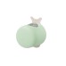 Creative Draining Small Snail Electric Toothbrush Holder Punch-Free Wall-Mounted Electric Toothbrush Storage Rack Rack