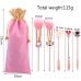 Midi Fox Alice Makeup Brush Alice Blush Brush Eyeshadow Brush Beauty Tool Set