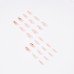 French Wear Nail Nail Nail Patch Nail Patch Nail Patch