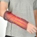 Electric Heating Pad Strap HailiCare Heating Pain Relief Elbow Wrist Ankle Leg Heating Strap Electric Heating Pad Strap HailiCare Heating Pain Relief Elbow Wrist Ankle Leg Heating Strap