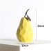 Ceramic Pear Ornaments Modern Minimalist Living Room TV Cabinet Home Decorations Fruit Ornaments