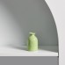 Ceramic Aromatherapy Bottle Creative Home Mini Ceramic Vase Ornament Decoration Hydroponic Vase Small Flower Arrangement