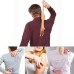 Cat Shape Back Scratcher Adult Cat Dog Pet Back Scratching Massage