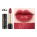 Gilt Pearlescent Dragon Fruit Peach Pink Lipstick Slightly Flashing Lipstick Moisturizing And Shining With Fine Flashing Bean Paste Mermaid